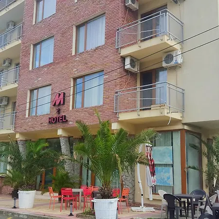 Montestar 2 Hotell 2*