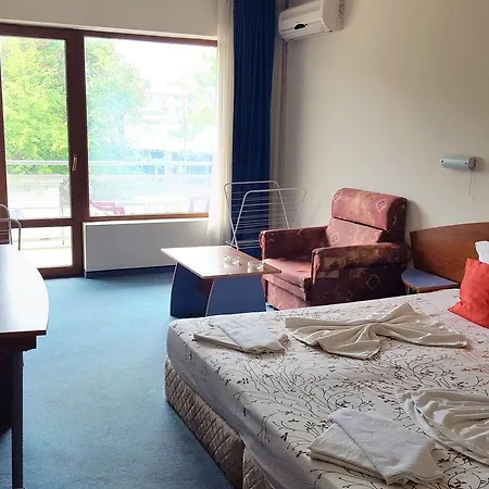Montestar 2 Hotell
