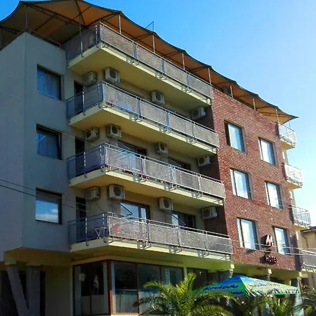 Montestar 2 Hotell