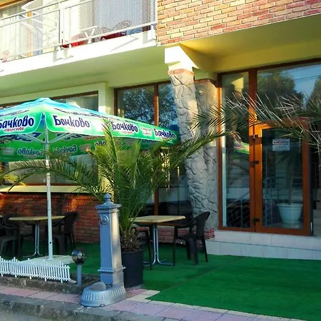 Hotell Montestar 2