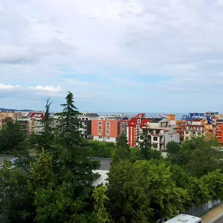 Hotell Montestar 2