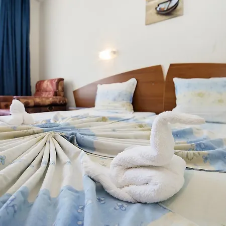 Hotell Montestar 2
