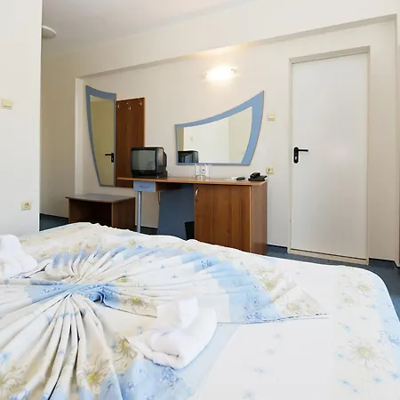 Montestar 2 Hotell Primorsko