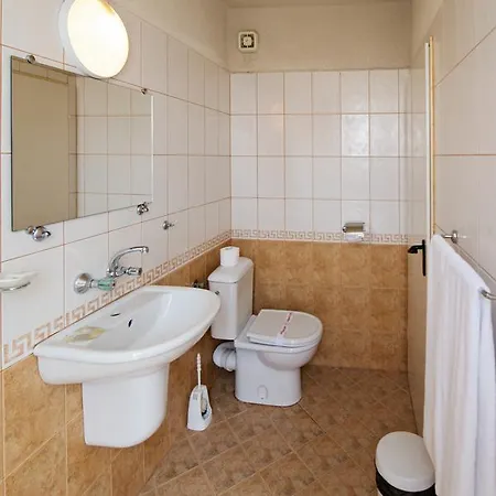 Hotell Montestar 2 2*