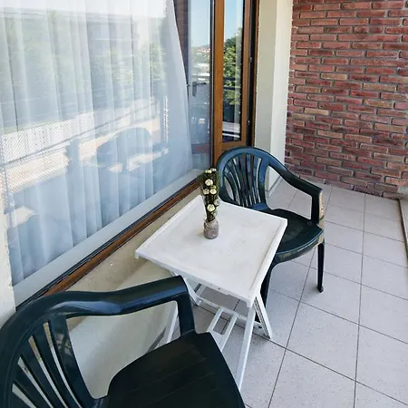 Montestar 2 Hotell